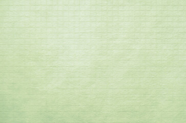 Japanese washi paper texture background with square tiled pattern. Antique Japanese style background.	