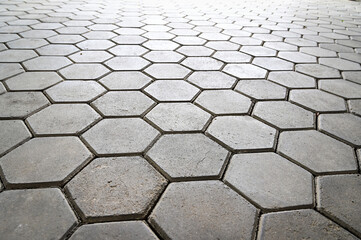 gray stone floor texture background, exterior design construction industry