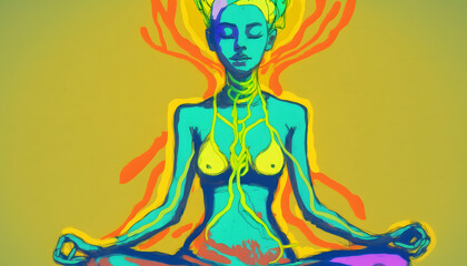 Colorful Celebrations at Holi Festival in India