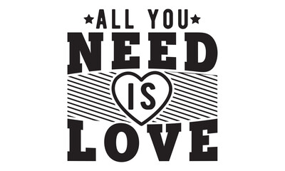All you need is love svg, St Patrick's Day svg, St Patrick's Day svg design, St Patrick's Day t shirt, St Patrick's Day shirt, Retro St. Patrick's day, Lucky Shirt, Shamrock, Lucky svg