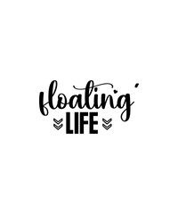 River SVG Bundle, Summer Cut File, Women's Shirt Design, Home Decor Saying, Wood Sign Quote, Boating, dxf eps png, Silhouette or Cricut