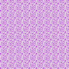 pink geometric ball background pattern illustration