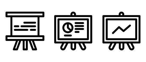board icon or logo isolated sign symbol vector illustration - high quality black style vector icons
