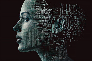 The Power of Words, NLP AI Unleashes the Potential of Language, Generative AI