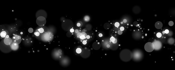 パーティクル 背景 