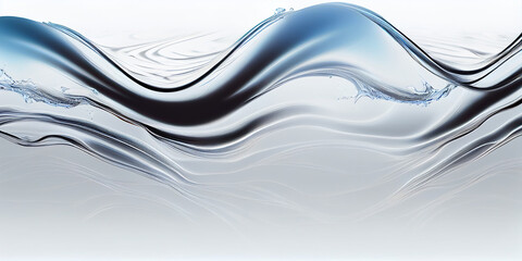 Beautiful abstract background, mulitcolor, fluid and flame.