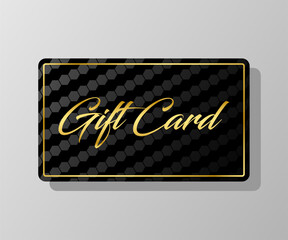 Loyalty program, customer gift reward bonus card