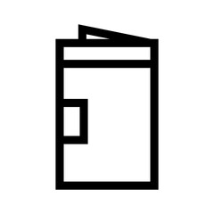 wallet icon or logo isolated sign symbol vector illustration - high quality black style vector icons
