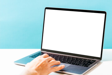 ノートパソコン