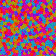 graphic resources generated with AI