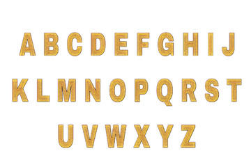 golden company logo