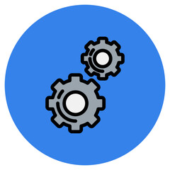 Vector I con For Your Project