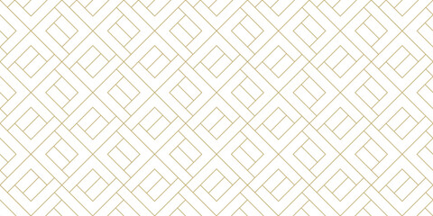 The geometric pattern with lines. vector background texture.