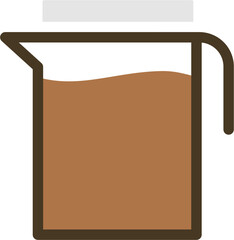 coffee kettle icon