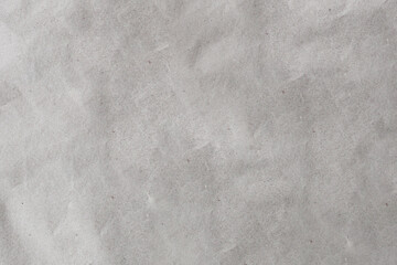 Abstract background from crumpled paper.