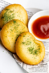 ポテトもち