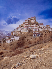 view of the town , KAZA