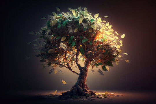 Tree Of Success Images – Browse 168,669 Stock Photos, Vectors, and ...