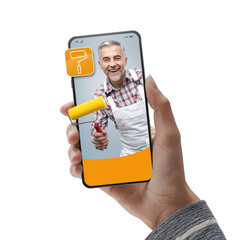 Fototapete bei efototapeten.de bestellen   