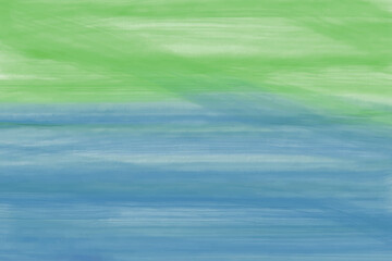 watercolor pastel background hand painted. aquarelle colorful stains on paper