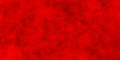 Abstract background with red wall texture design .Modern design with grunge and marbled cloudy design, distressed holiday paper background .Marble rock or stone texture banner, red texture background