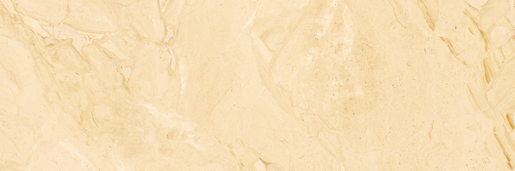Abstract marble texture background. Detailed beige marble background high resolution. Polished beige marble. Real natural marble stone texture and surface. Natural breccia marbel tiles for ceramic.