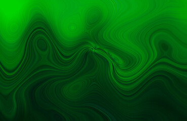 abstract green background