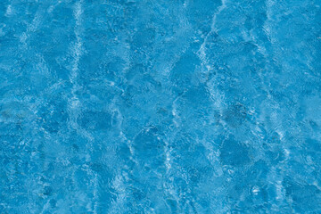 water background, wave, transparent texture