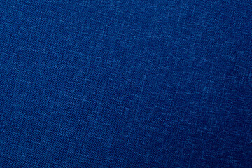 closeup blue carpet background, wallpaper