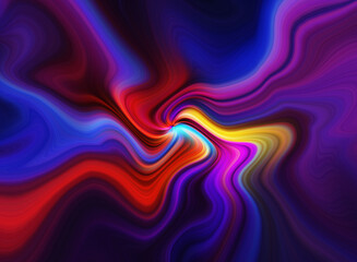 abstract background