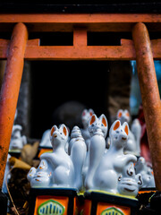 神社