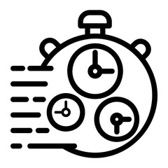 time icon
