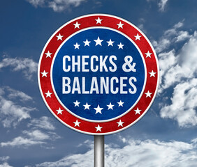 The U.S. System of Checks and Balances