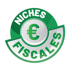 icone niche fiscale