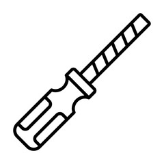 Rasp Icon