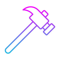 Hammer Icon