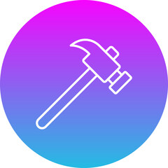 Hammer Icon