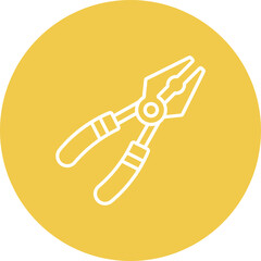 Plier Icon