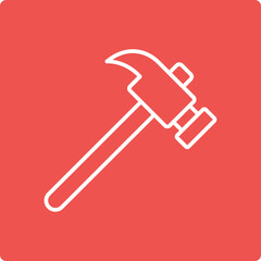 Hammer Icon