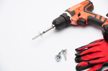 electric tool