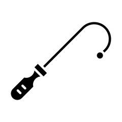 Long Reach Tool Icon