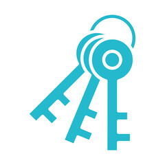 Key Set Icon