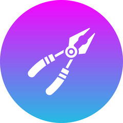 Plier Icon