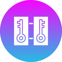 Obraz premium Mold Icon