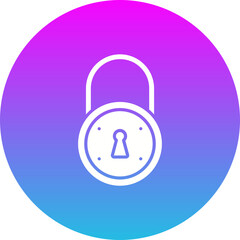Lock Icon