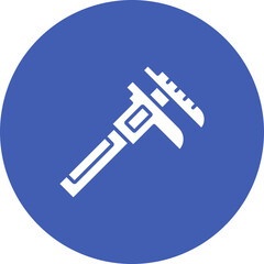 Caliper Icon