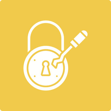 Lock Pick Icon