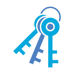 Key Set Icon