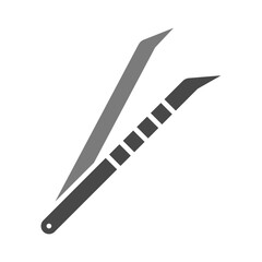 Tweezers Icon
