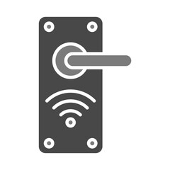 Smart Lock Icon